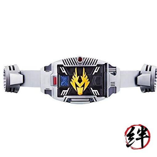 Bandai Kamen Rider Ryuki Complete Selection Modification V Buckle