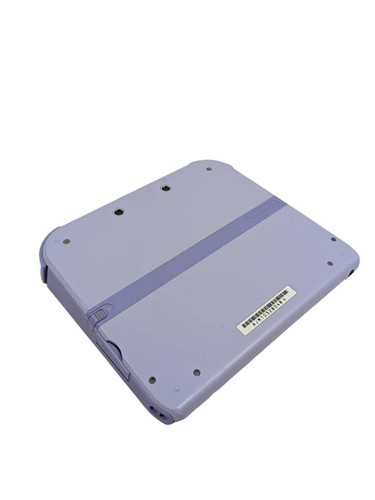 Nintendo 2DS Lavender 622 - Picture 5 of 6