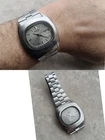 70s SEIKO 7006-5000 AUTOMATIC DAY-DATE VINTAGE WATCH WATCHES STEEL WATCH 39MM