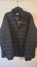 Columbia Delta Ridge  ManJacket XXL