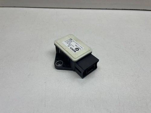 BMW X1 E84 Beschleunigungssensor 6782372 2.00 Diesel 105kw 2013 33734599