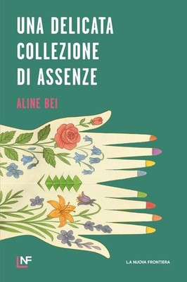 Buch - Be Aline - Eine zarte Sammlung von Abwesenheiten - Die neue Grenze