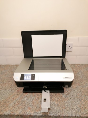 🖨️HP Envy 5530 Wi-Fi All-in-One Inkjet Printer | Touchscreen | Duplex  AirPrint - Picture 12 of 21