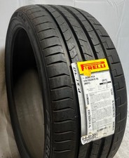 1 - New 23535zr19 Xl 91y Pirelli P Zero Pz4 Mo1 Mercedes - 6033