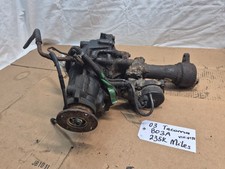 2001-2004 Toyota Tacoma Front Differential Carrier Assembly 4.10 Ratio Oem 2001-2004 Toyota Tacoma Front Differential Carrier Assembly 4.10 Ratio Oem