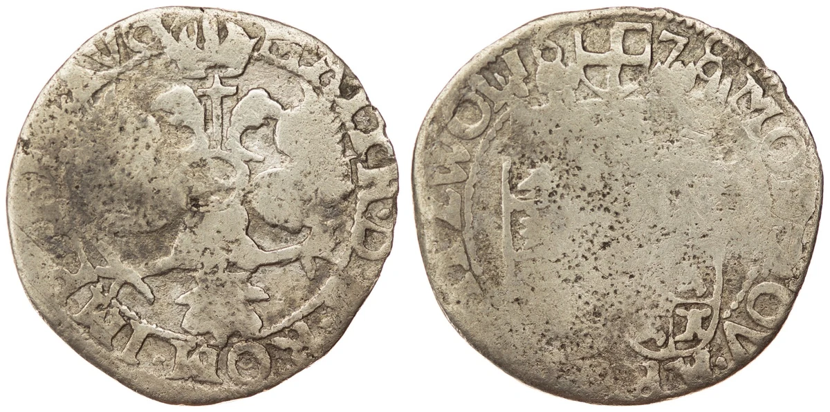 1678 Year European Coins for sale | eBay