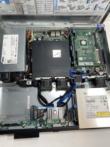 Dell PowerEdge R210 - Untested - Read - Picture 5 of 5