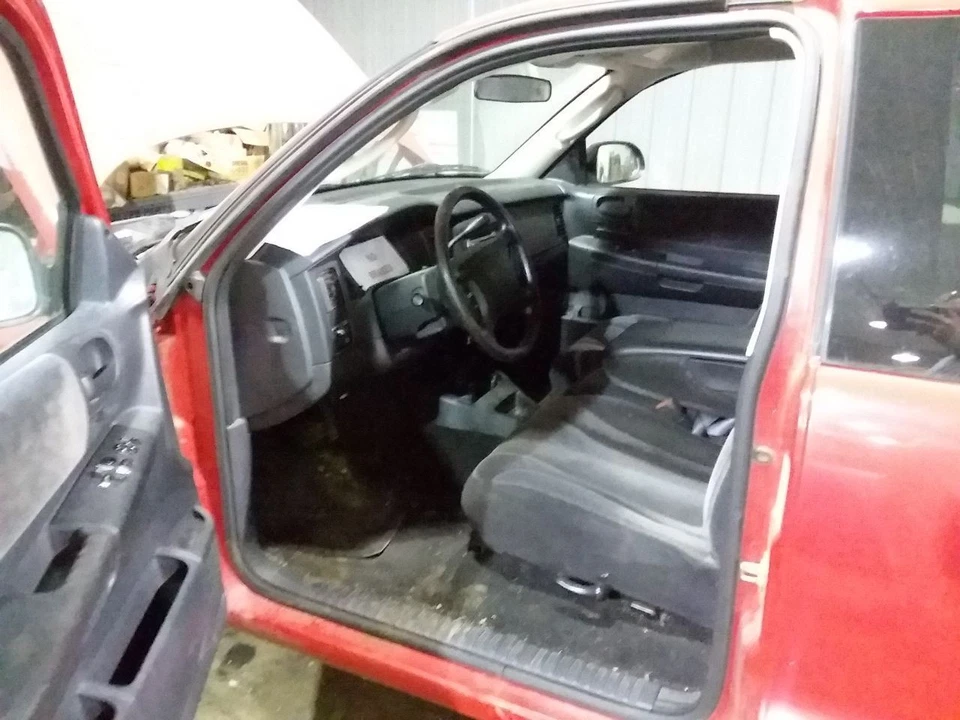 抽油烟机 适合 97 - 04 达科大 210236 — 第 3/4 张图片