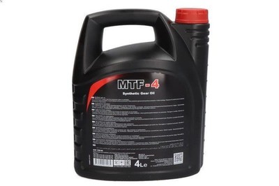 Manual Transmission Fluid CHEMPIOIL CH8804-4