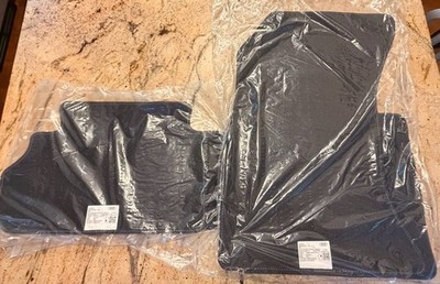 2025 Audi Q5 Floor Mats OEM