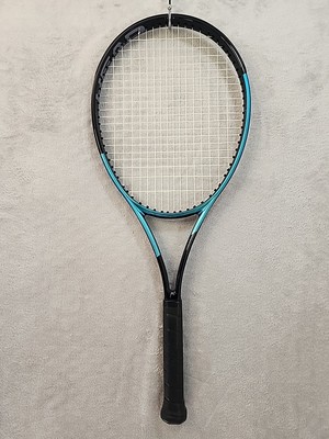 Head Gravity Team 600 Tennis Racquet 4 1/8 Strung