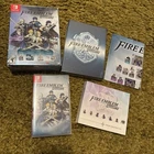Fire Emblem Warriors Special Edition Nintendo Switch - New