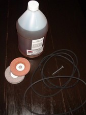 Sioux 645 Valve Grinder Re-new Kit For Serial 35217 - 58701