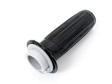 Zündapp Bergsteiger KS C CS Mofa Moped Gasgriff Gas Griff Rohr