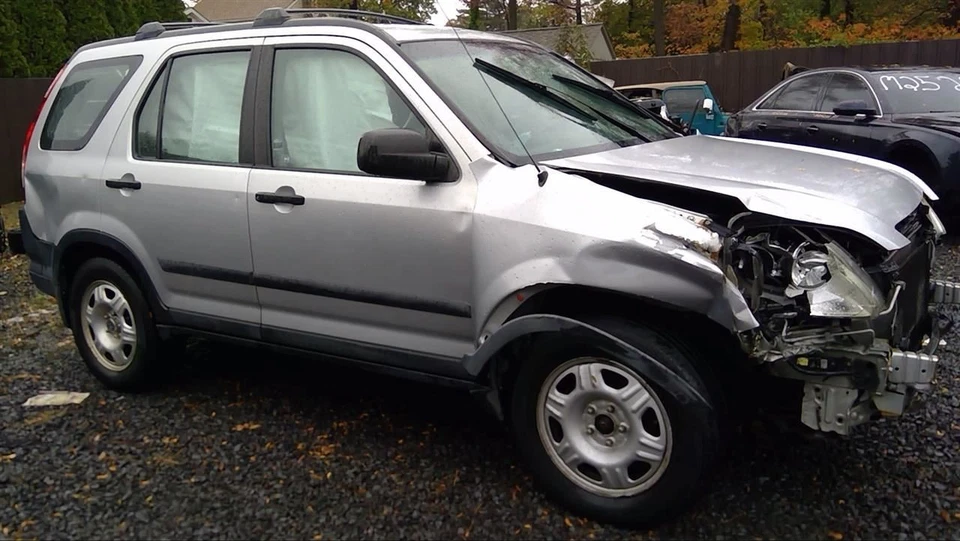 (LOCAL PICKUP ONLY) Passenger Right Front Door Glass Fits 02-06 CR-V 745549 Foto 4 de 4