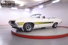 1970 Ford Torino GT Convertible