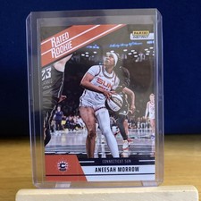 2025 Panini Instant #RRR-8 WNBA Aneesah Morrow RC RATED ROOKIE RETRO 1 of 2467