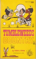 Tumbleweeds Country