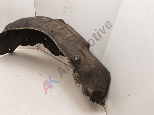 Toyota Auris MK2 13-18 Hatchback Rear Arch Liner Splash Guard Left Passenger - Picture 6 of 8