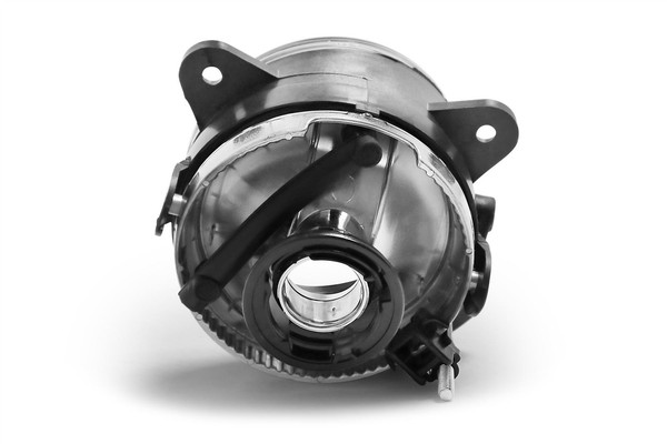 Skoda Fabia Nebelscheinwerfer Links Vorne 07-14 Lampeneinheit-image