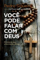 Pedro Siqueira | Você Pode Falar Com Deus | Taschenbuch | Portugiesisch (2017)
