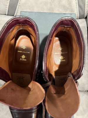 Alden D6813HC