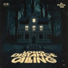 LONG DISTANCE CALLING "The Phantom Void" 2026 (CD) NEW & SEALED