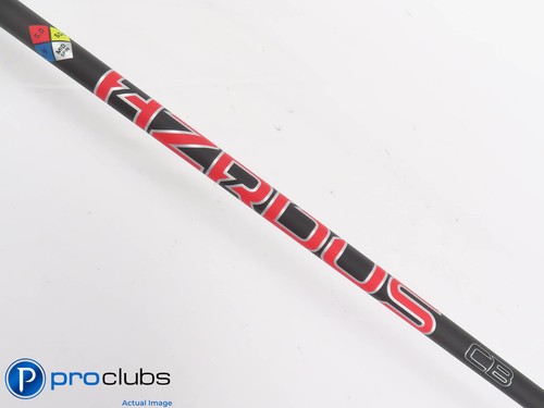 New! Left Handed Cobra Aerojet 12* Driver - HZRDUS CB 50g 5.0 Senior - 451109 - Picture 3 of 4