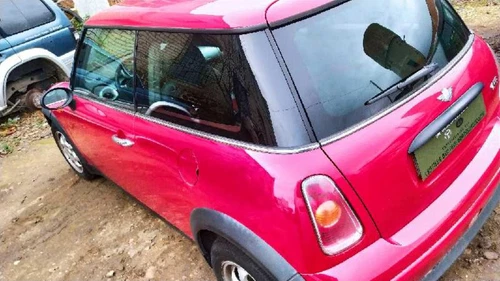 Molduras Traseras para MINI MINI (R50,R53) One 2002 355947 - Foto 10 di 10