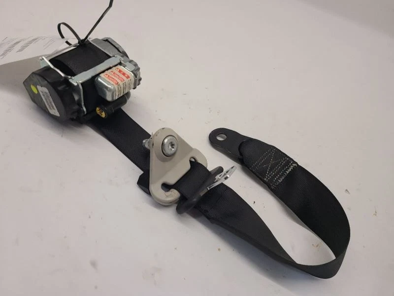 07 - 10 JEEP COMPASS Seat Belt Front Bucket Seat Passenger RH Retractor OEM Foto 3 de 4