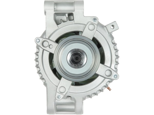 As-Pl Lichtmaschine Generator Lima AS A6052 FüR Toyota Avensis 100A Corolla 12V-image