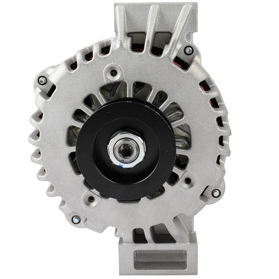 Alternator For Buick Rainier Chevrolet Trailblazer GMC Envoy 2006 150A - Image 4 of 4