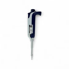 Rainin XLS L-20 Pipette 2–20 µL Single Channel LTS