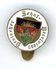 Deutschtum im Ausland - Deutscher Schulverein 1880