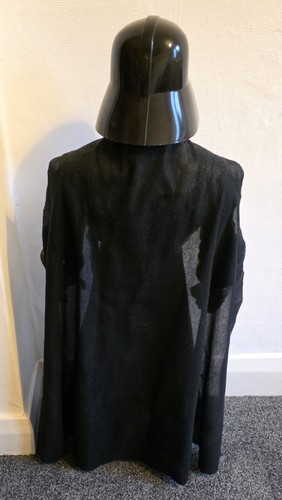 Star Wars Darth Vader Large 31 Inch Action Figure XXL - Good Condition - Picture 3 of 7