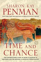 Time And Chance | A Novel | Sharon Kay Penman | Taschenbuch | Englisch | 2003