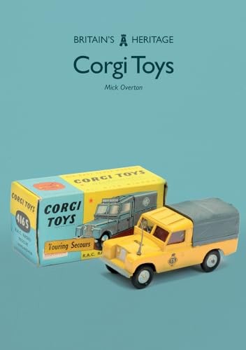Corgi Toys (Britain's Heritage) - Image 6