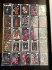 New ListingMichael Jordan Base & Insert Card Lot Of (25). All In Mint Condition & W/promold
