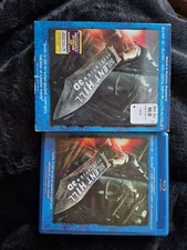 Silent Hill: Revelation (3D/Blu-ray/DVD, 2013, 3-Disc Set) W/ Slipcover