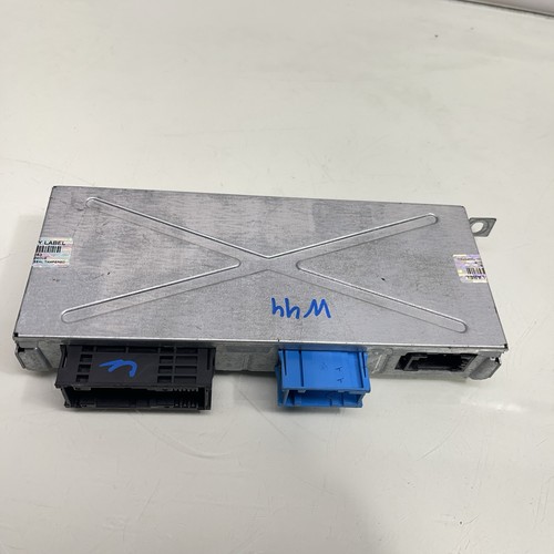 2011-2016 BMW 528i 535i 550i GT Central Gateway Control Module Computer OEM - Picture 8 of 8