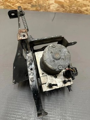 VW PASSAT B5 3B3 ABS Hydraulikblock ESP0124C 2005 33162516