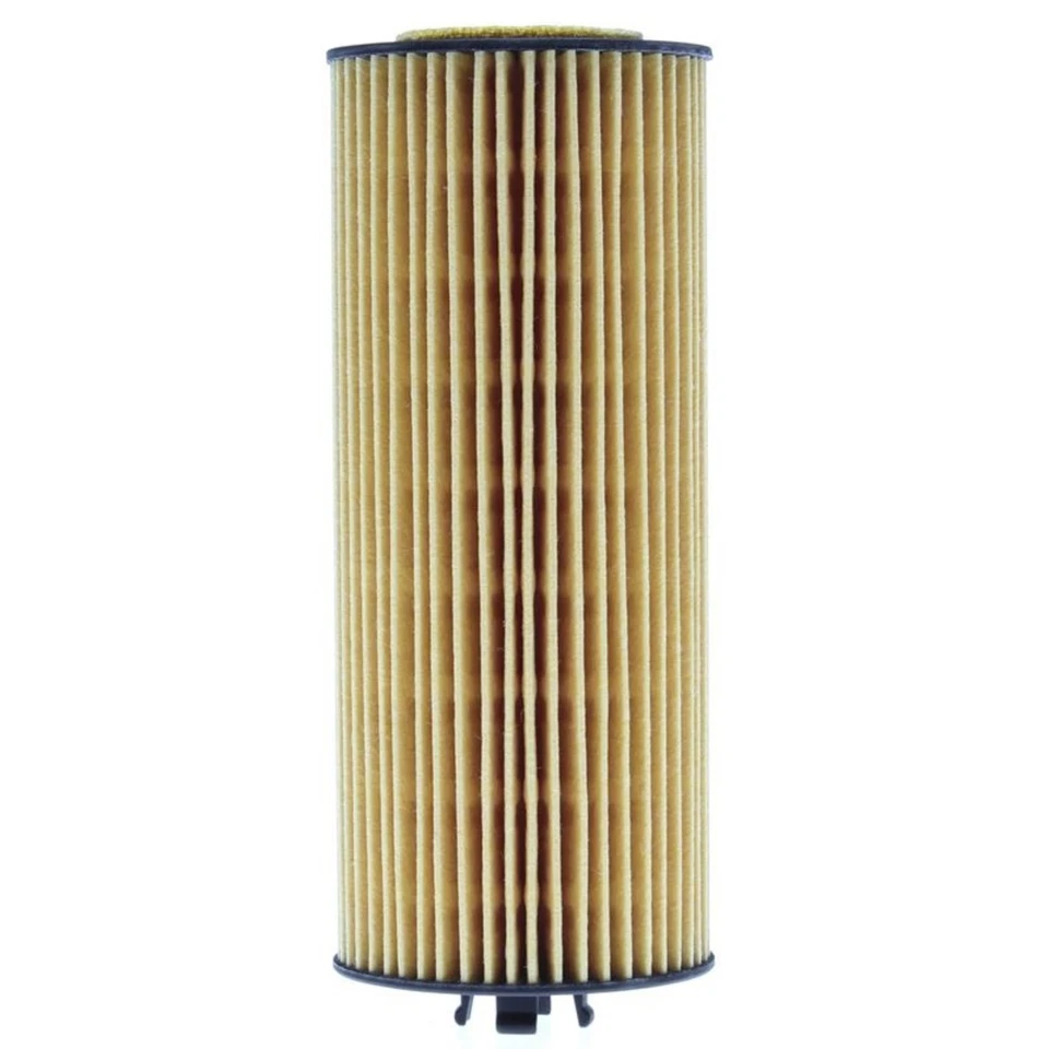 Filtro de aceite OX 1162D Mahle para MB Mercedes Clase SLK Mercedes-Benz SL550 C63 AMG Foto 4 de 4