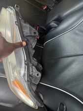 Toyota Venza 2009-2016 Left Headlamp Assembly...