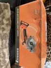 KITESDER 20V MAX+ Cordless Circular Saw 6-1/2" w/ 2Ah Li-Ion Batt,Chg — photo 2