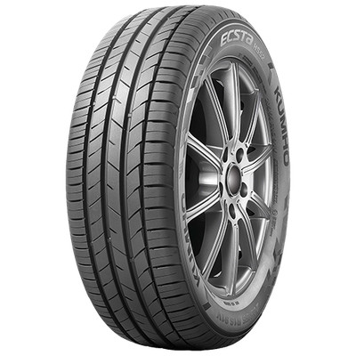 KUMHO Sommerreifen 215/65 R17 TL 103V ECSTA HS52 4RIB XL BSW