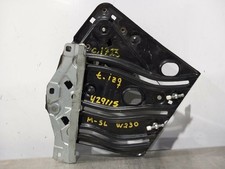 A2306700103 fensterheber hinten links f&uuml;r MERCEDES-BENZ SL (BM 230) 2002 429115