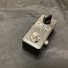 tc electronic DITTO LOOPER 18798
