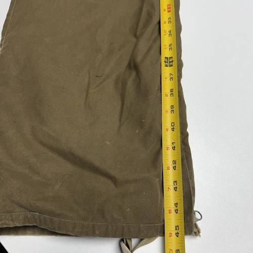 Scott Gore Tex Snowboardhose Herren XL braun Ski Winter - Bild 17 von 17
