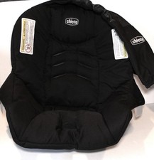 Chicco Keyfit 30 Infant Car Pad Fabric Cover ...