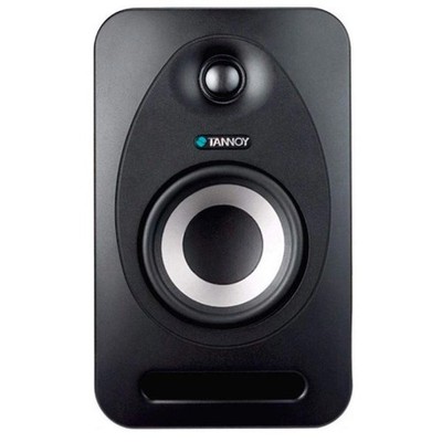 Tannoy Reveal 802 8'' 2-Way 140W Custom Bi-Amped Active Studio Monitor with Tuned